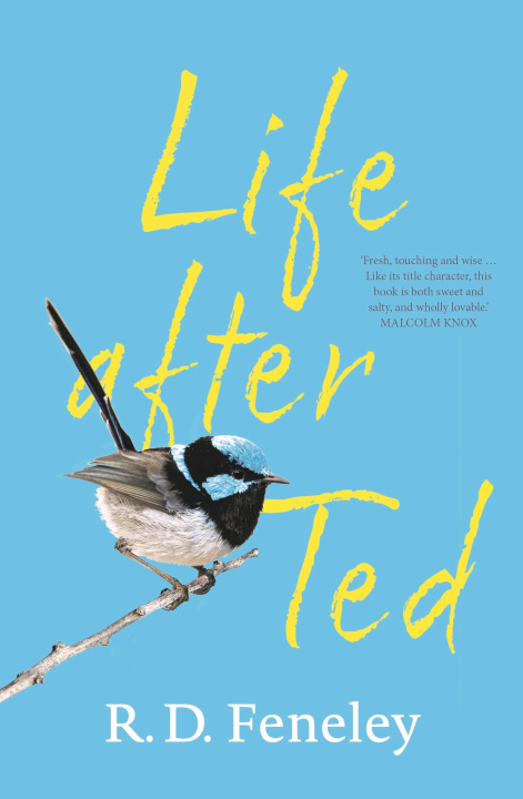 E-book Life After Ted Richard Feneley