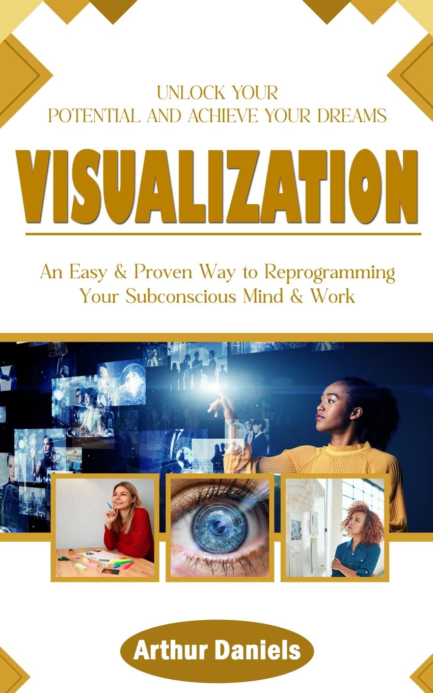 Knjiga Visualization Arthur Daniels