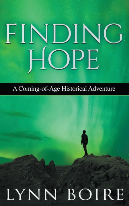 Knjiga Finding Hope Lynn Boire