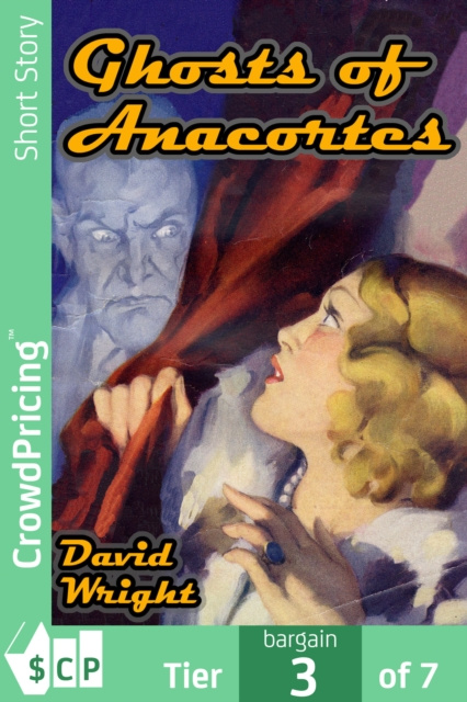 ebook Ghosts of Anacortes &quote;David&quote; &quote;Wright&quote;
