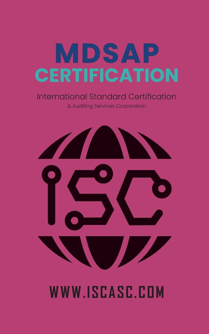 Knjiga MDSAP Certification Jahangir Asadi