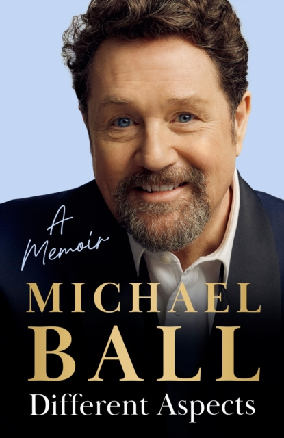E-knjiga Different Aspects Michael Ball