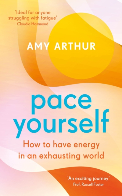 E-knjiga Pace Yourself Amy Arthur