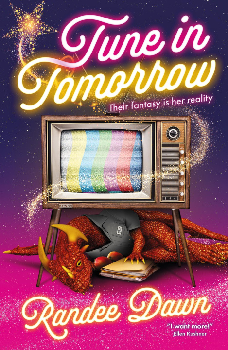 E-book Tune in Tomorrow Randee Dawn