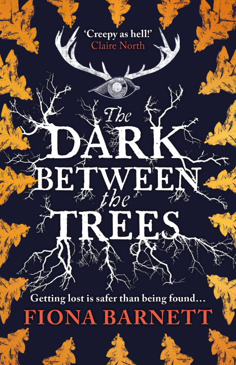 E-book Dark Between The Trees Fiona Barnett