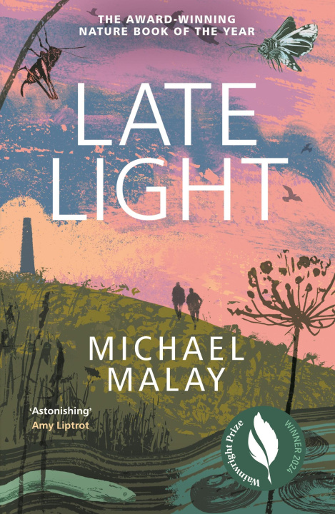 E-Book Late Light Michael Malay