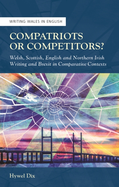 E-knjiga Compatriots or Competitors? Hywel Dix