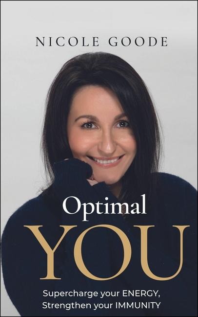 Book Optimal You Nicole Goode