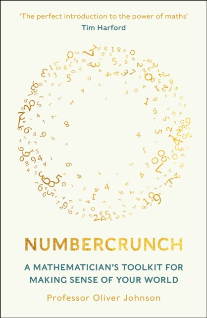 E-Book Numbercrunch Professor Oliver Johnson