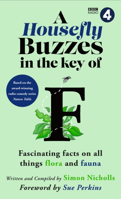 E-Book A Housefly Buzzes in the Key of F BBC Studios