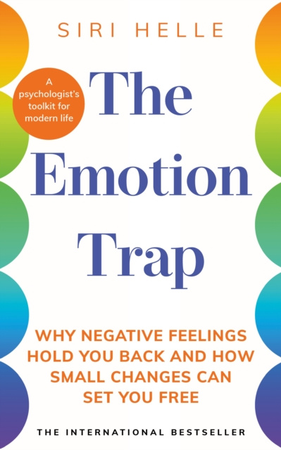 E-book Emotion Trap Siri Helle