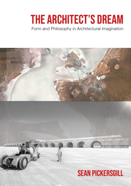 E-knjiga Architect's Dream Sean Pickersgill