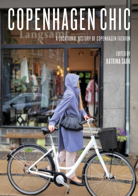 E-book Copenhagen Chic Katrina Sark