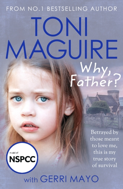 E-Book Why, Father? Toni Maguire