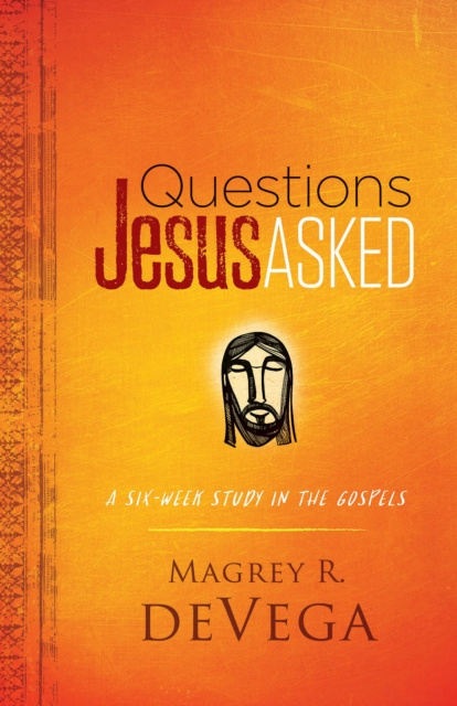 E-knjiga Questions Jesus Asked Magrey deVega