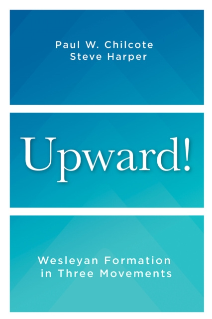 E-book Upward! Steve Harper