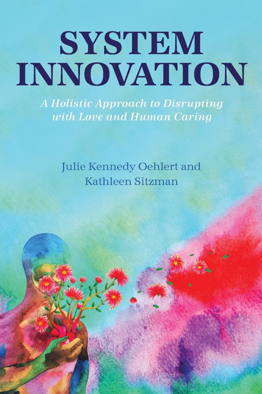 Knjiga System Innovation Kathleen Sitzman
