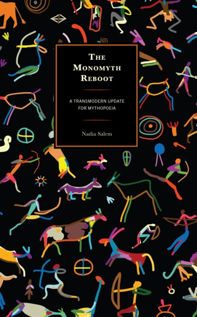 E-knjiga Monomyth Reboot Nadia Salem