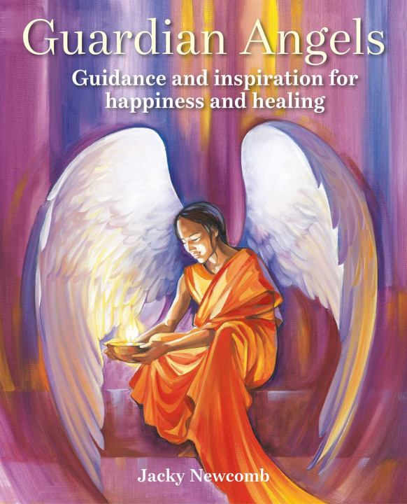 Libro Guardian Angels 