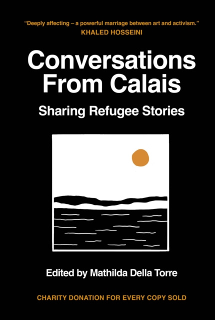 E-Book Conversations from Calais Mathilda Della Torre