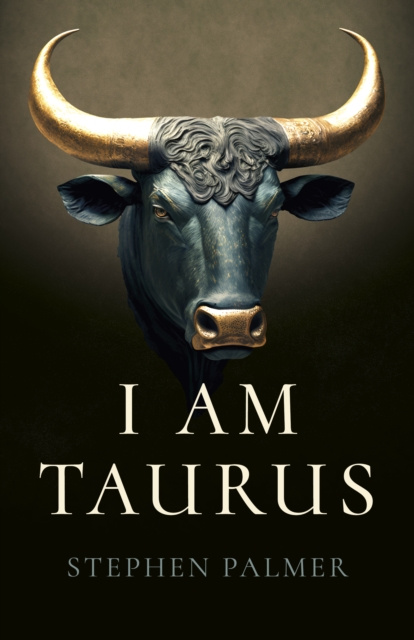 E-kniha I Am Taurus Stephen Palmer
