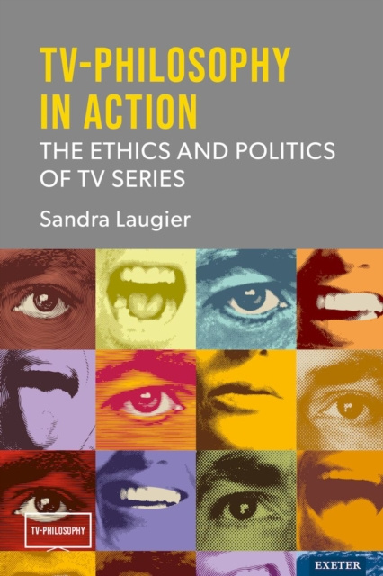 E-book TV-Philosophy in Action Sandra Laugier