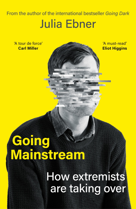 E-book Going Mainstream Julia Ebner