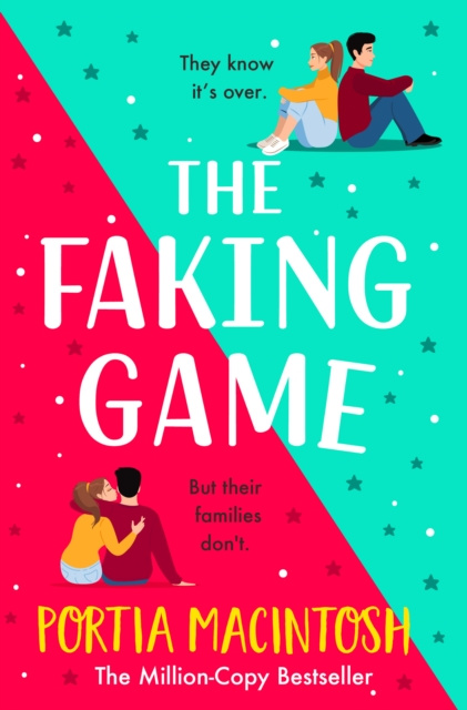 E-book Faking Game Portia MacIntosh