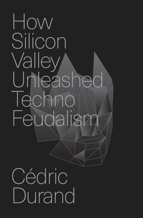 Könyv How Silicon Valley Unleashed Techno-Feudalism 