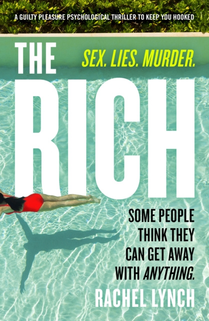 ebook Rich Rachel Lynch