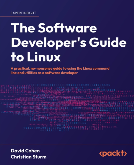 E-knjiga Software Developer's Guide to Linux David Cohen