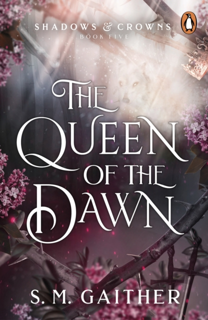 E-kniha Queen of the Dawn S. M. Gaither