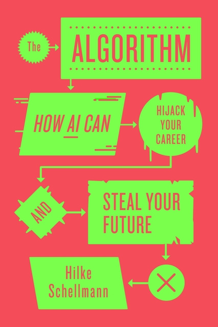 E-Book Algorithm Hilke Schellmann