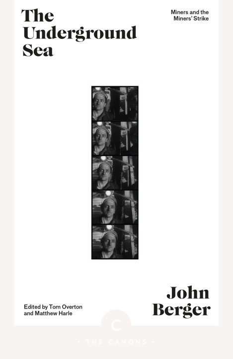 ebook Underground Sea John Berger