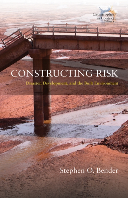 E-knjiga Constructing Risk Stephen O. Bender