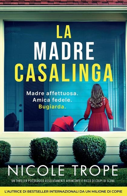 Knjiga La madre casalinga Alessandro Cataoli