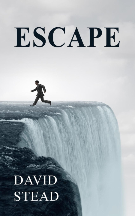 Knjiga Escape David Stead
