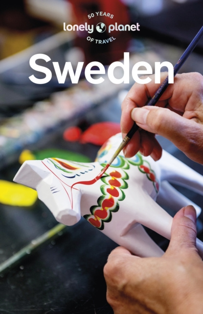 ebook Lonely Planet Sweden Lonely Planet