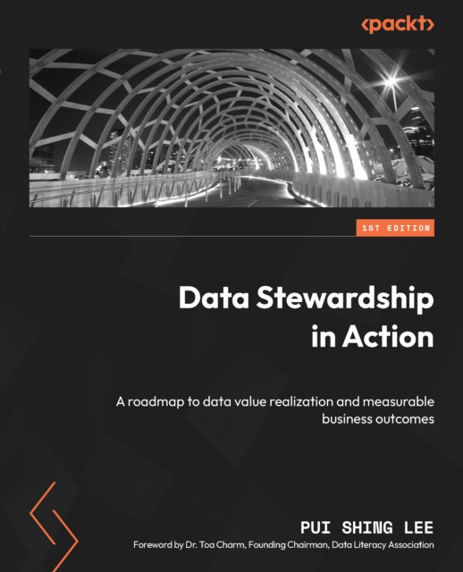E-book Data Stewardship in Action Pui Shing Lee
