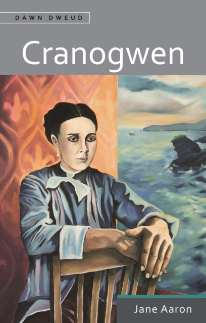 E-kniha Cranogwen Jane Aaron