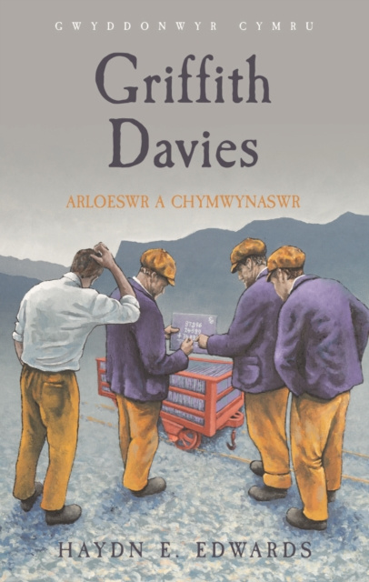 E-book Griffith Davies Haydn E. Edwards