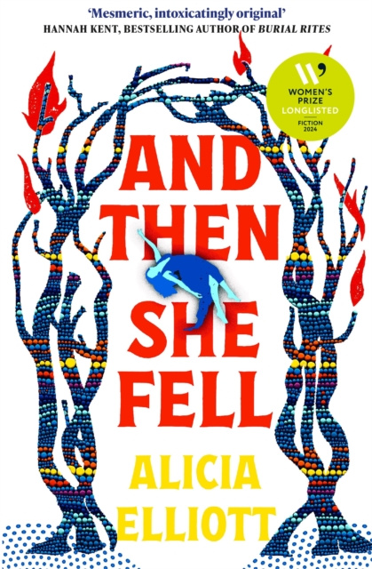 E-Book And Then She Fell Alicia Elliott