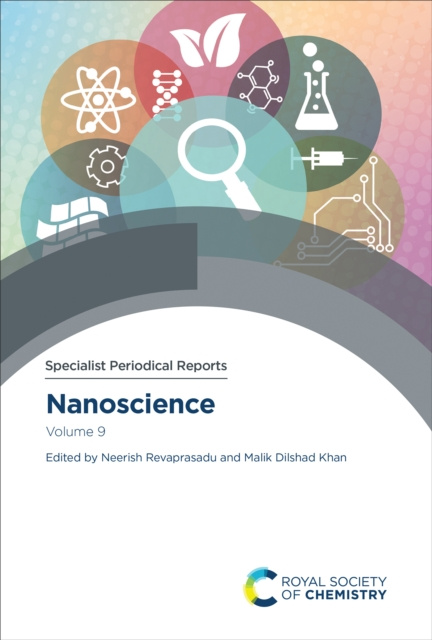 E-knjiga Nanoscience Revaprasadu Neerish (University of Zululand South Africa)