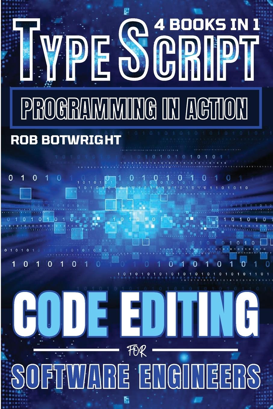 Book TypeScript Programming In Action Rob Botwright