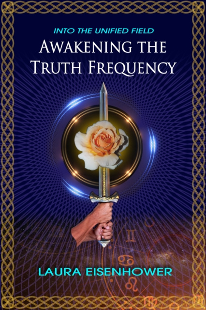 E-book Awakening the Truth Frequency Laura Eisenhower