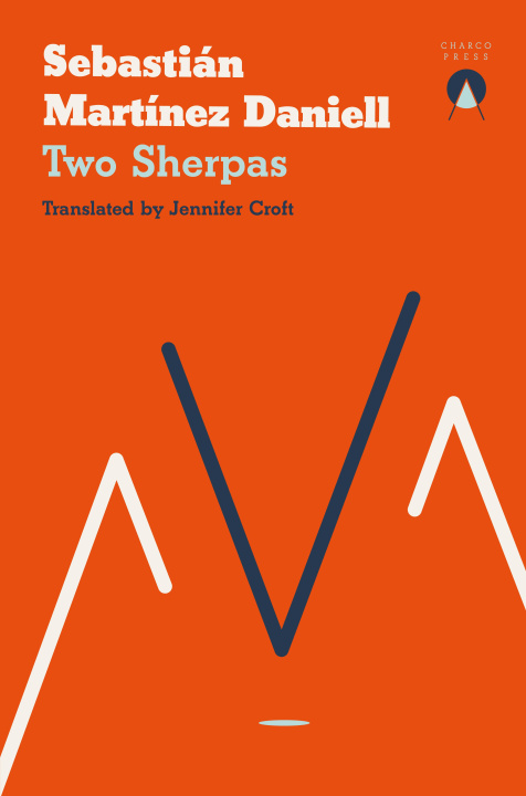 E-book Two Sherpas Sebastian Martinez Daniell
