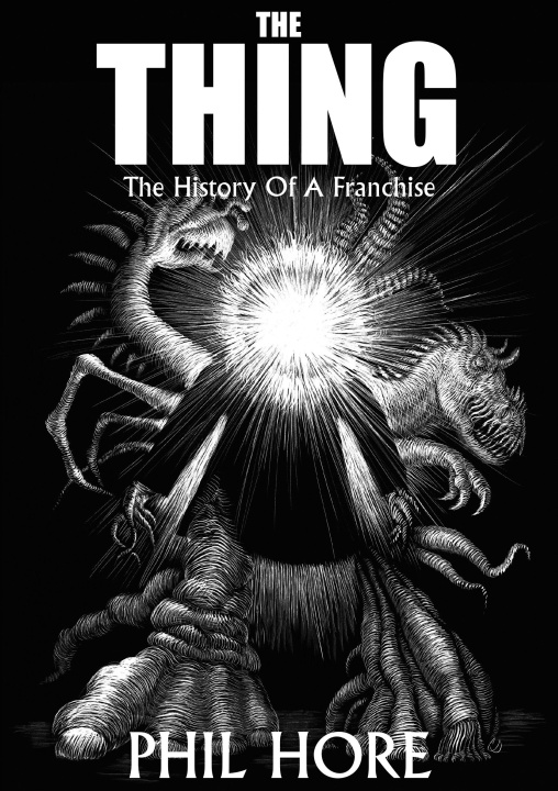 E-knjiga Thing Phil Hore