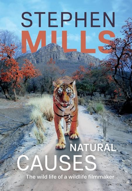 Book Natural Causes Stephen Mills
