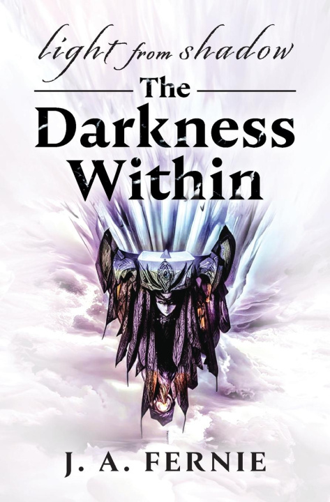 Knjiga Light From Shadow J.A. Fernie