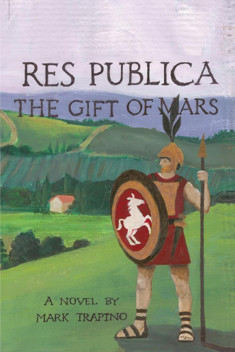 Knjiga Res Publica Mark Trapino